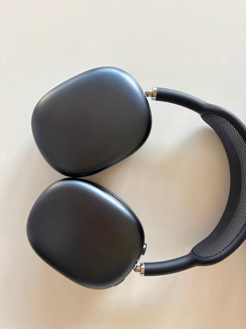 【極美品】Apple AirPods Max - ​​​​​​​ミッドナイト