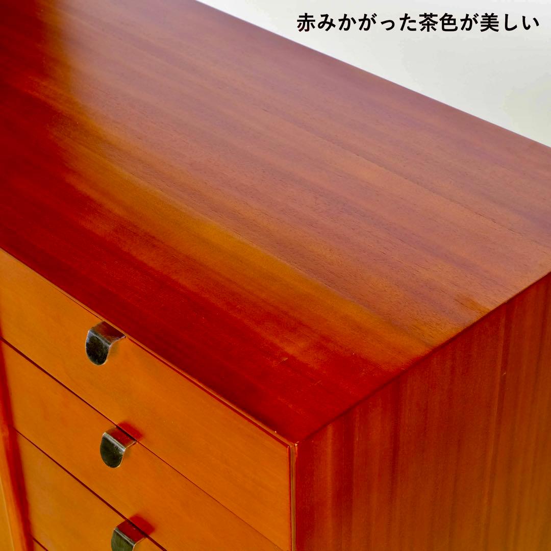 H リビングボード 北欧 スタイリッシュ キャビネット