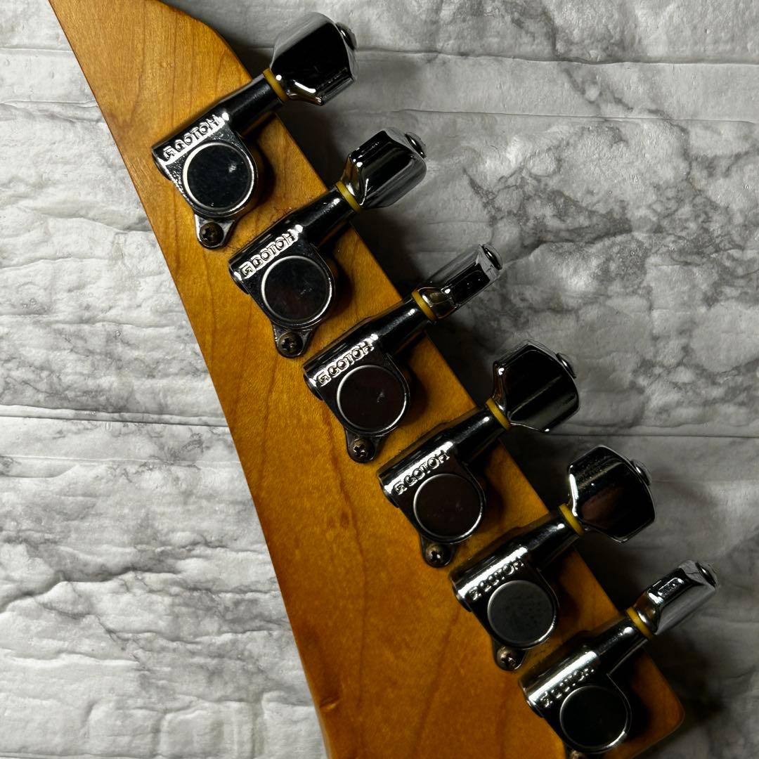 【希少メンテ済】FERNANDES TEJ-45 Limited Edition