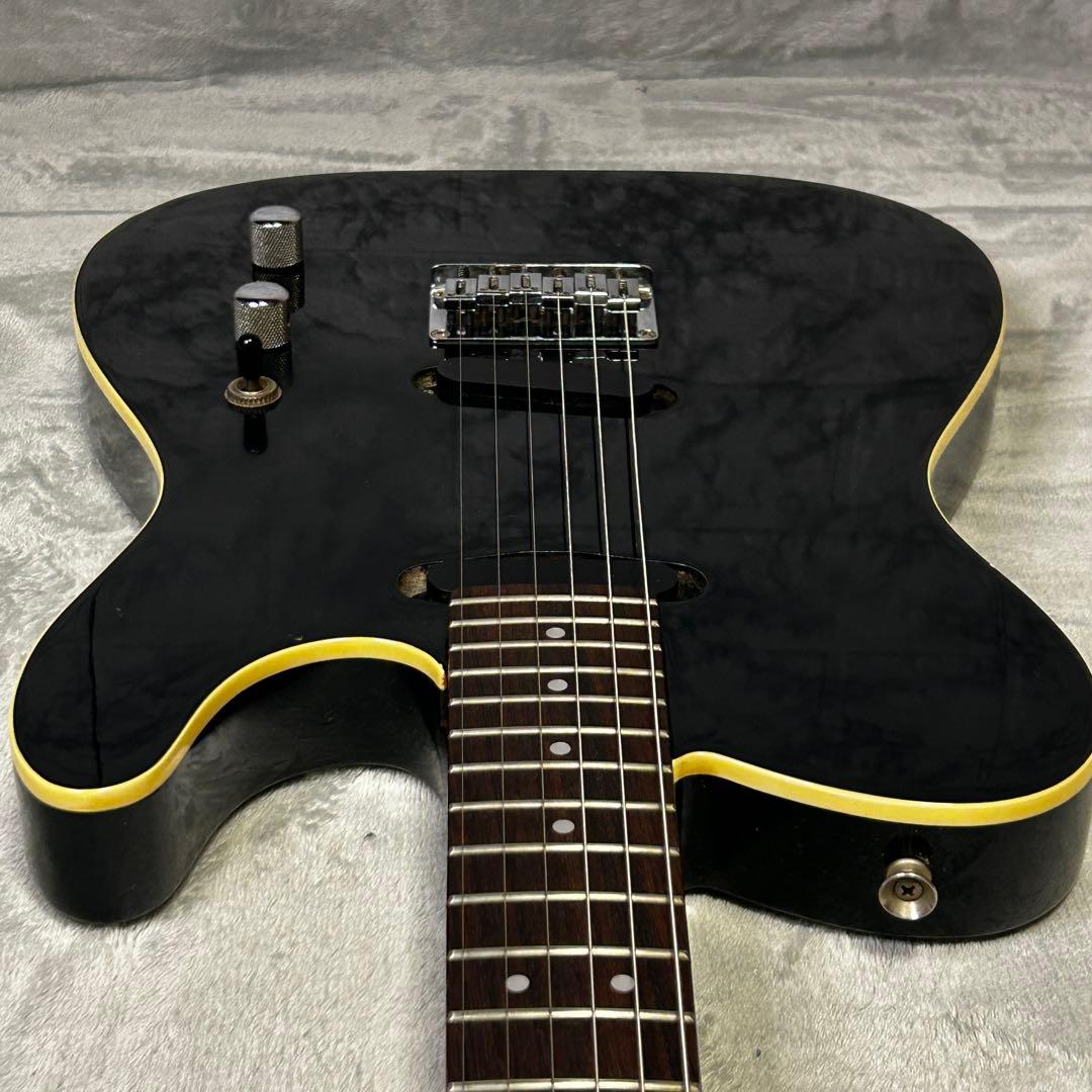 【希少メンテ済】FERNANDES TEJ-45 Limited Edition
