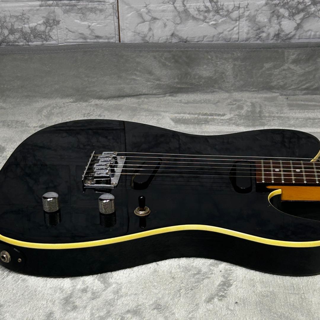 【希少メンテ済】FERNANDES TEJ-45 Limited Edition