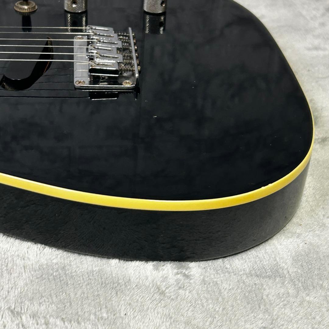 【希少メンテ済】FERNANDES TEJ-45 Limited Edition