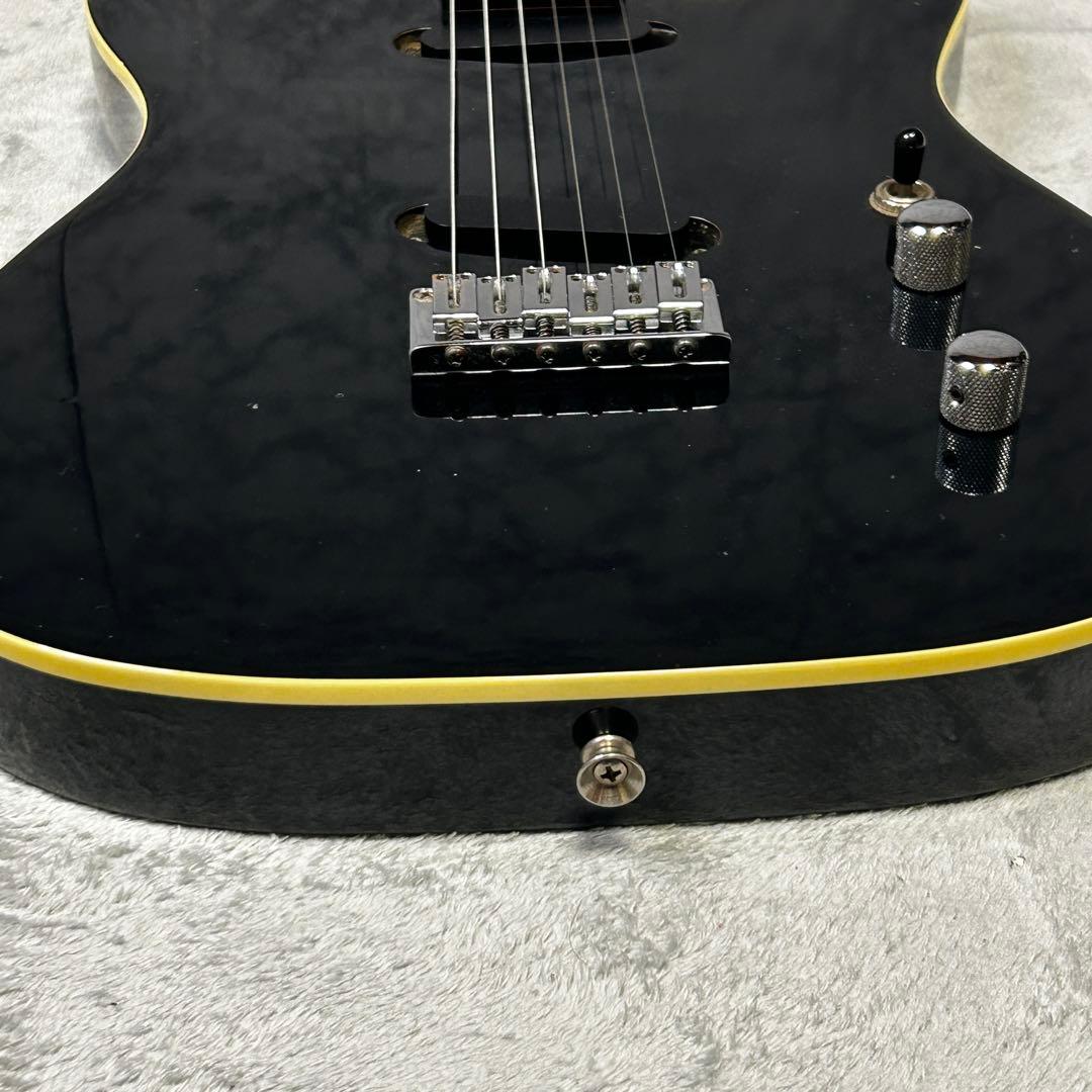 【希少メンテ済】FERNANDES TEJ-45 Limited Edition