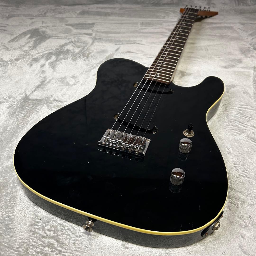 【希少メンテ済】FERNANDES TEJ-45 Limited Edition