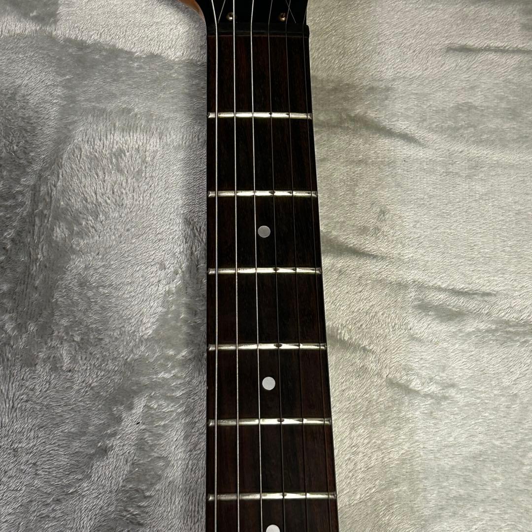 【希少メンテ済】FERNANDES TEJ-45 Limited Edition