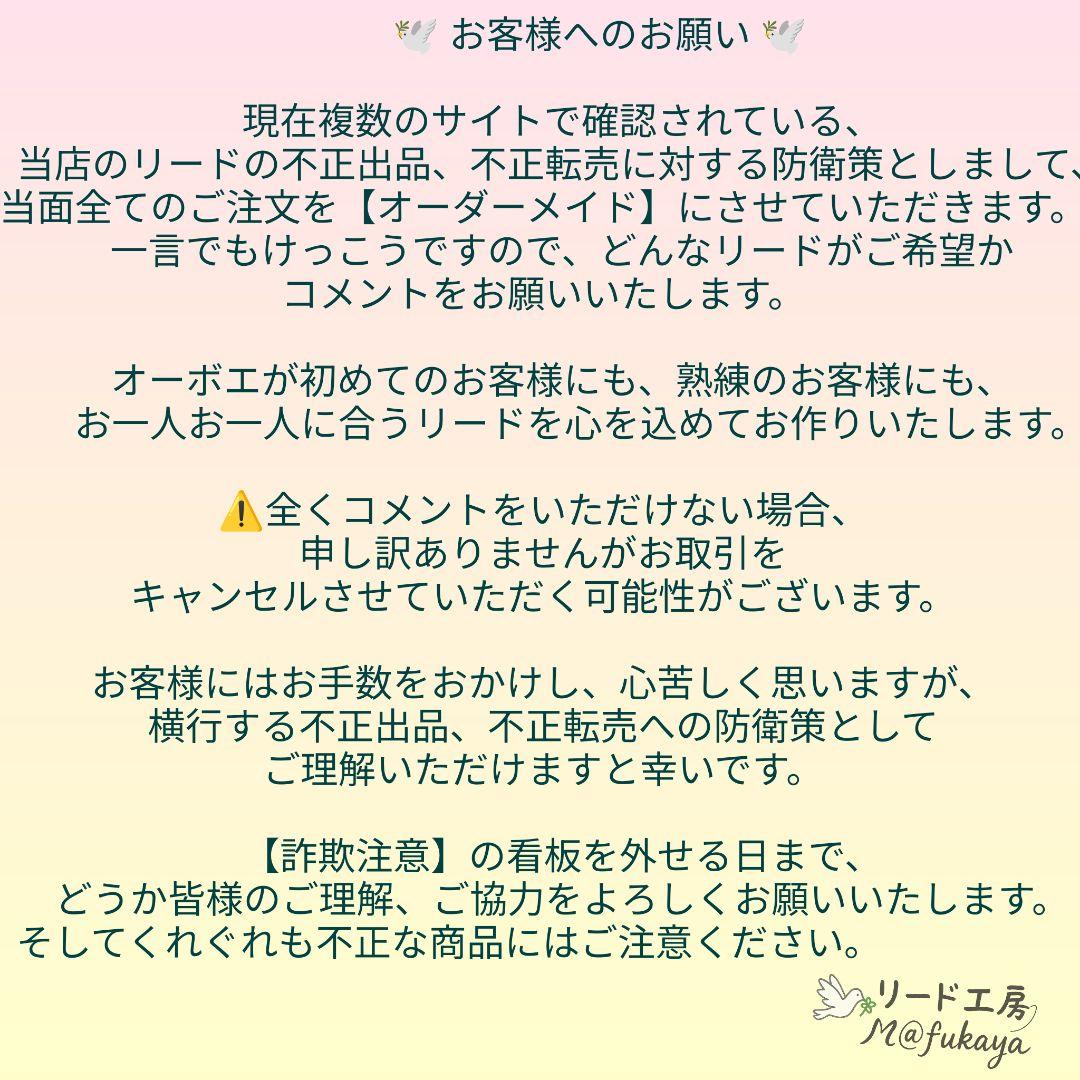 オーボエリード　フルハンドメイド　キアルジチューブ3本セット　おまけつき