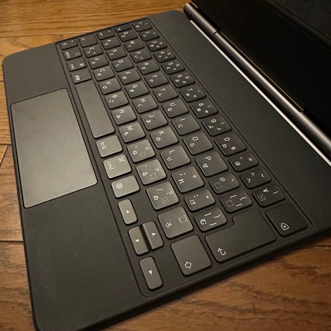 アップル　Magic Keyboard マジックキーボード