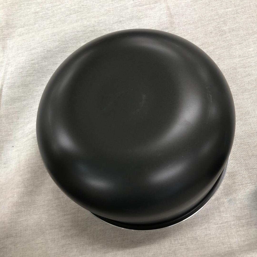 リ*ド様 未使用　シャープ 炊飯器 5.5合 黒厚釜 球面炊き KS-S10J-