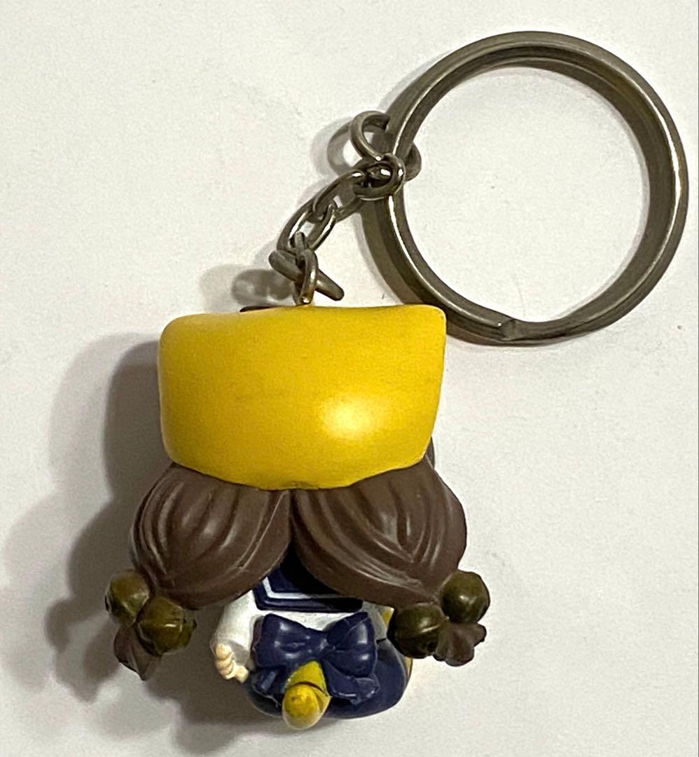 希少　デジキャラット　マスコット　キーホルダー(中古品)
