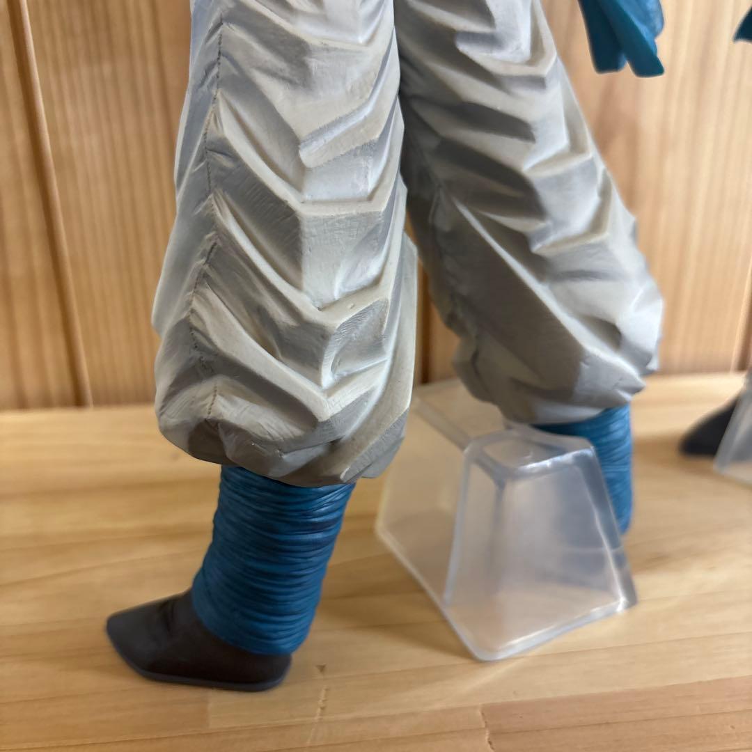 EXTREME SAIYAN ドラゴンボール 一番くじ フィギュア ゴジータ