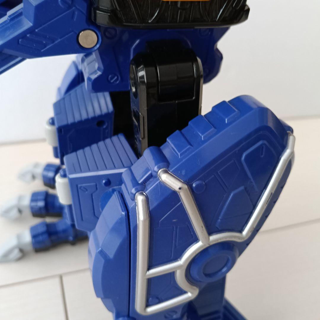 トバスピノ　獣電池　獣電戦隊キョウリュウジャー　スピノダイオー　希少　レア