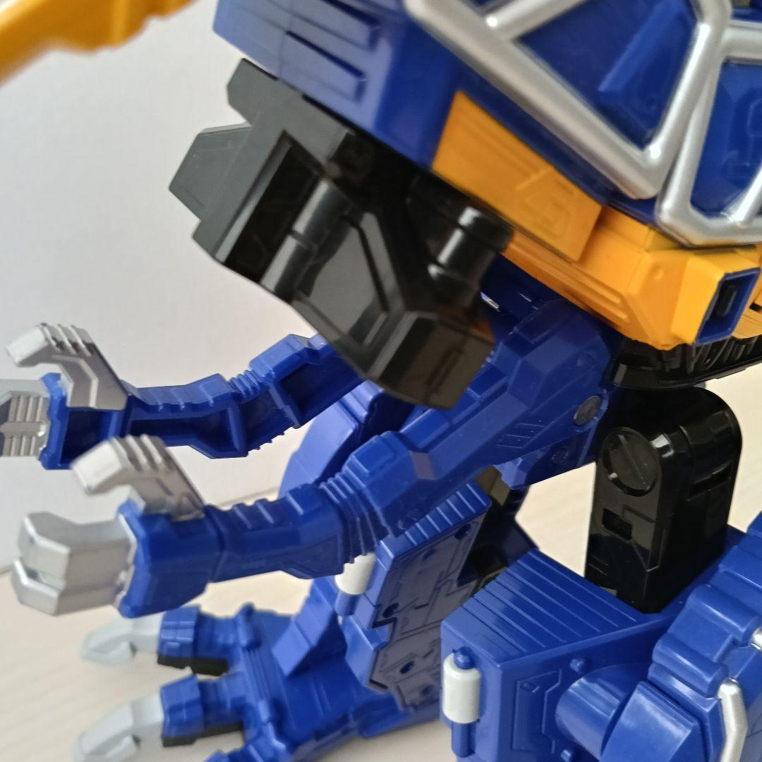 トバスピノ　獣電池　獣電戦隊キョウリュウジャー　スピノダイオー　希少　レア