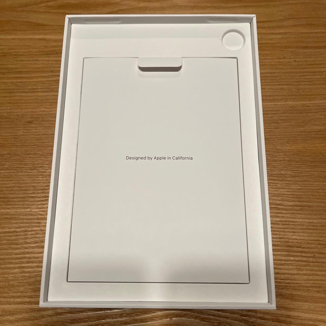 iPad mini 第7世代 A17PRO スターライト