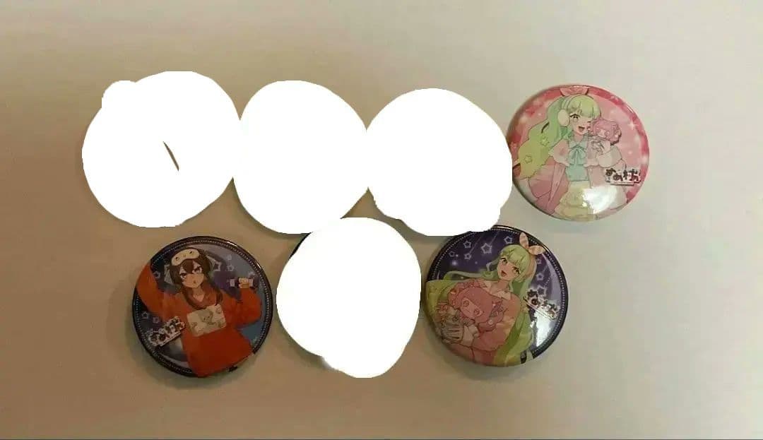 めめ村　まとめ売り　ポップアップ