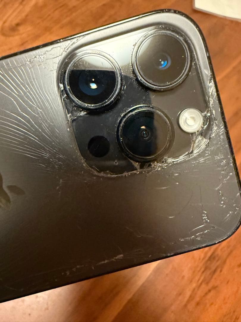 iPhone14pro ジャンク品