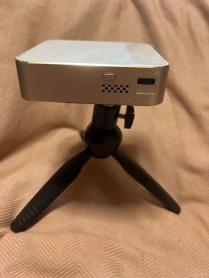 スマートミニプロジェクター KABENI PRO カベーニプロT90