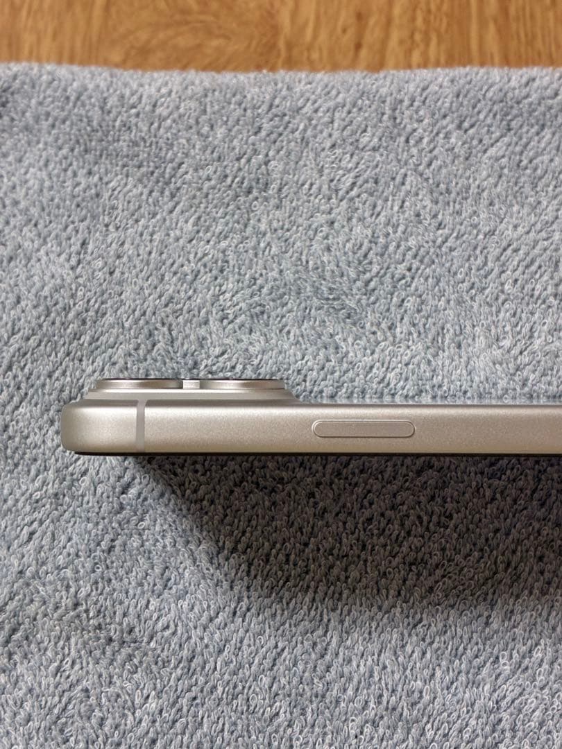 iPhone17 promax 256GB 極美品