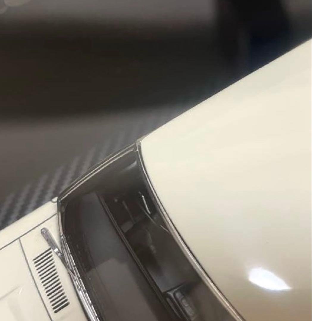 イグニッションモデル 1/18 ケンメリGT-R（KPGC110） IG1843