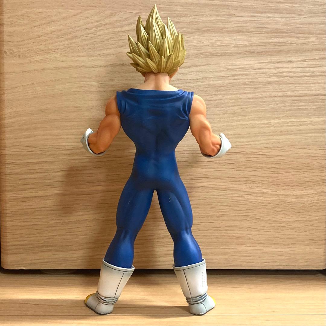 ドラゴンボール MSP 超サイヤ人孫悟空 超サイヤ人ベジータ 2体セット