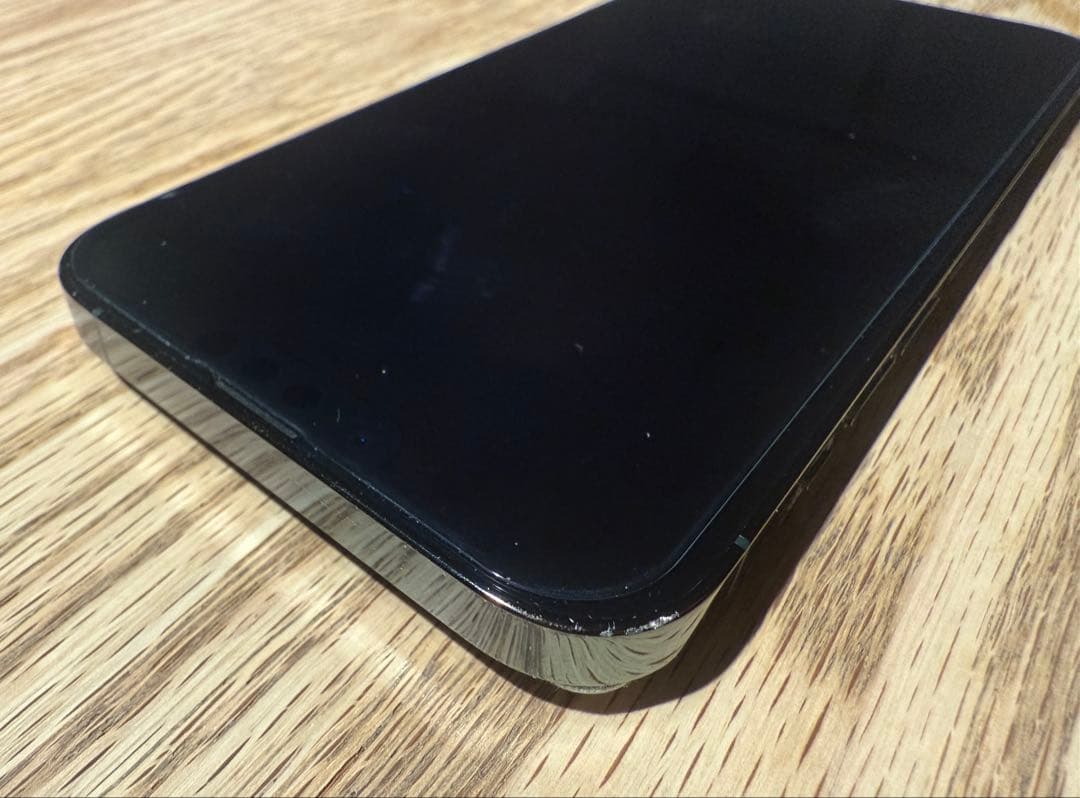 最終価格　iPhone 13 Pro Max グリーン・256GB・SIMフリー