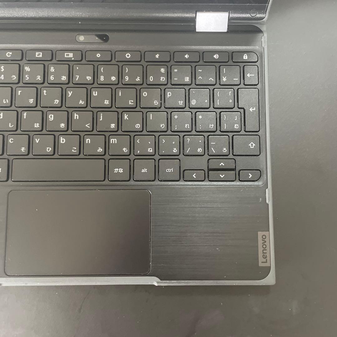Lenovo Chromebook 82CE 初期化済み 制限なし すぐ使えます
