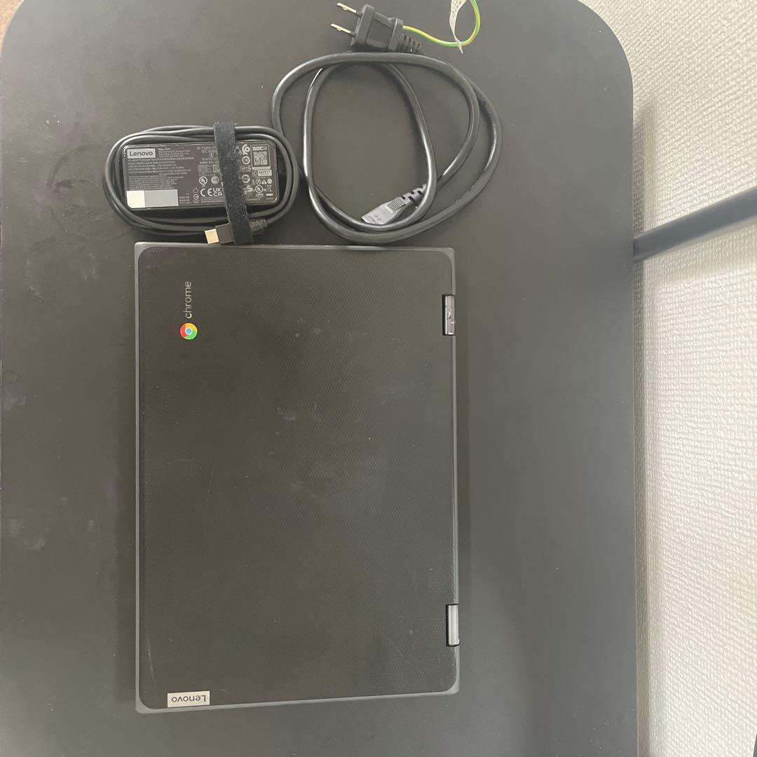Lenovo Chromebook 82CE 初期化済み 制限なし すぐ使えます