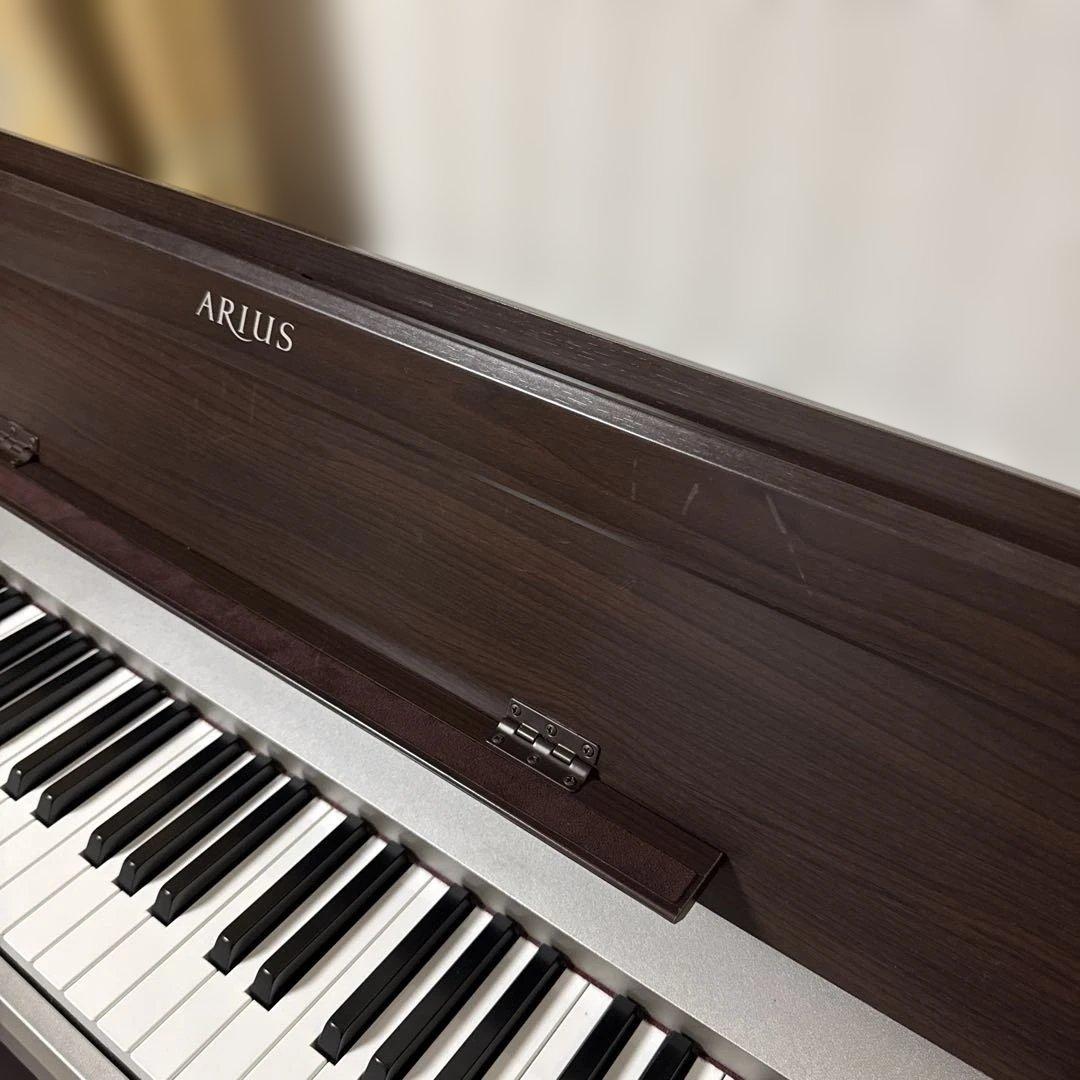 【引取り限定】YAMAHA 電子ピアノ ARIUS YDP-S31