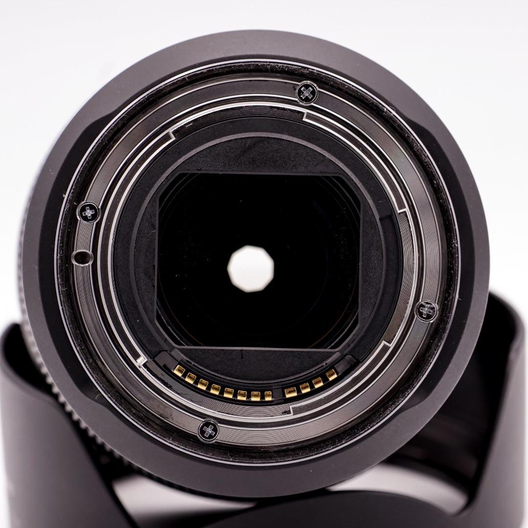 【美品】キヤノン Canon RF 24-70mm f2.8L IS USM