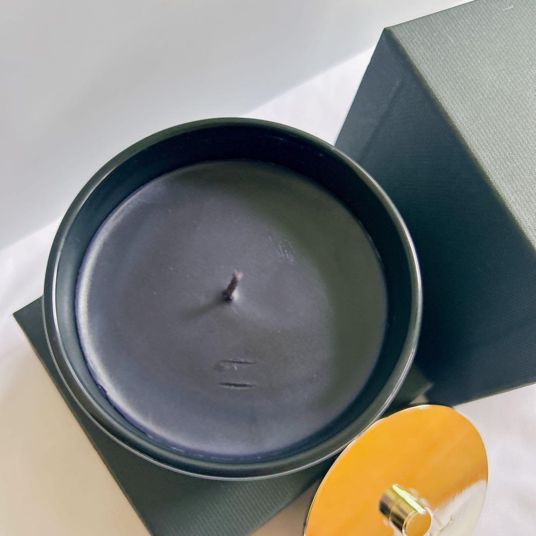 新品未使用!CDL TOKYO CDL CandleキャンドルØMI