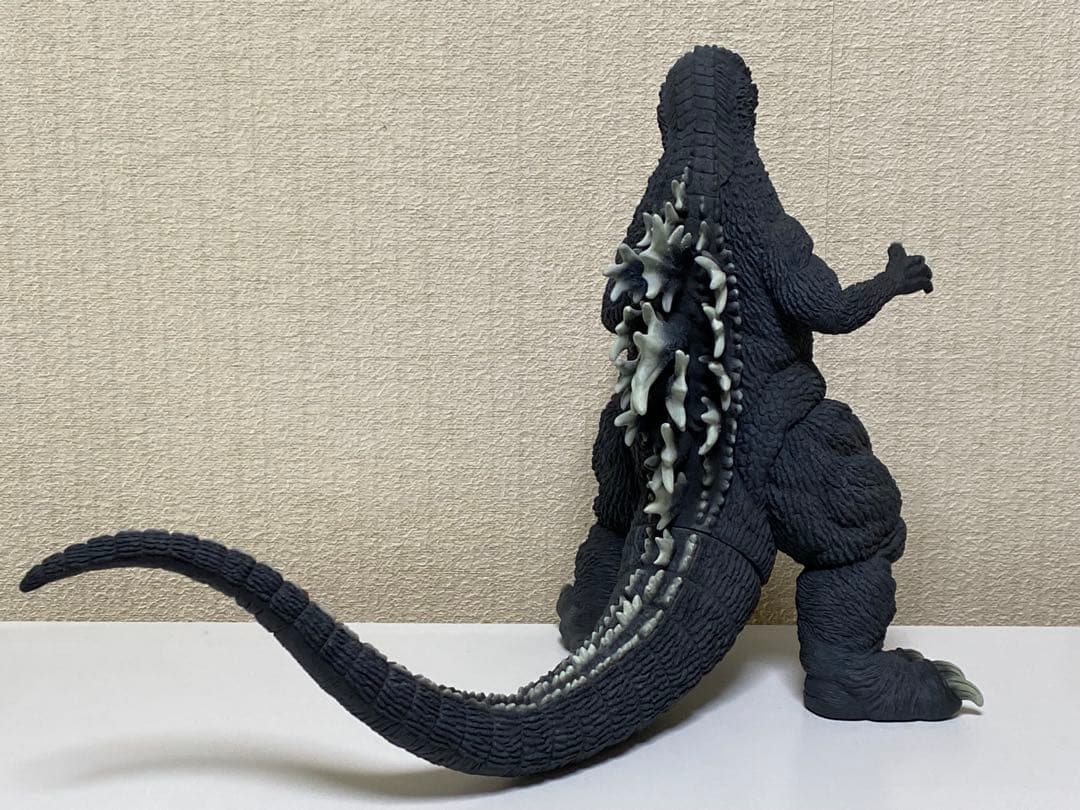 FAVORITE SCULPTORS LINE 東宝大怪獣 ゴジラ (2001)