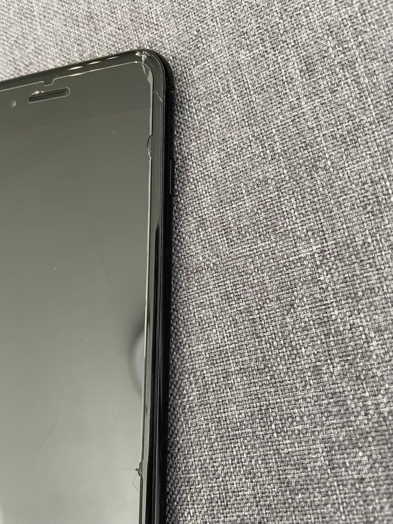 値下げしました★【バッテリー容量100%】　iPhone 7 Plus