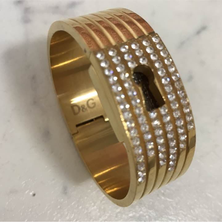 D&G 時計 レディース