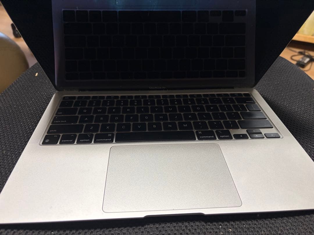 MacBook本体 2020 Macbook Air M1/ 16GB 256G