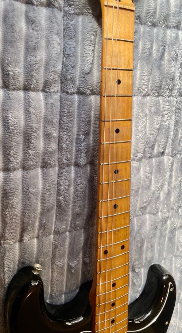 j*c様 フジゲン製 Squier ストラキャスター SST33 Lシリアル