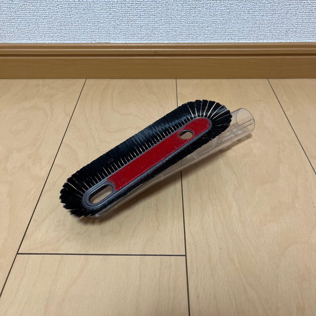 dyson 掃除機 アタッチメント5点付き dc26