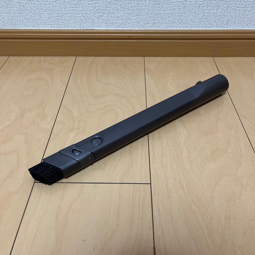 dyson 掃除機 アタッチメント5点付き dc26