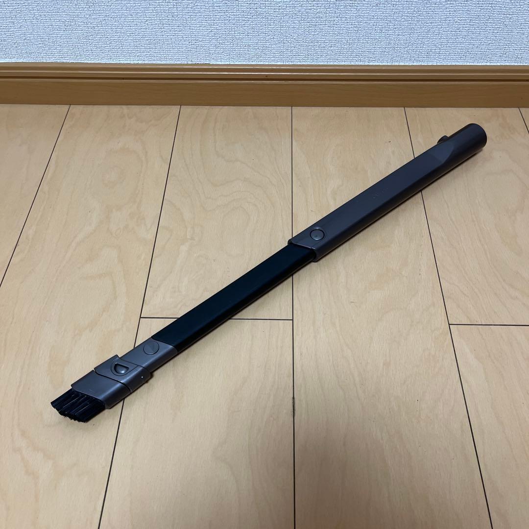 dyson 掃除機 アタッチメント5点付き dc26