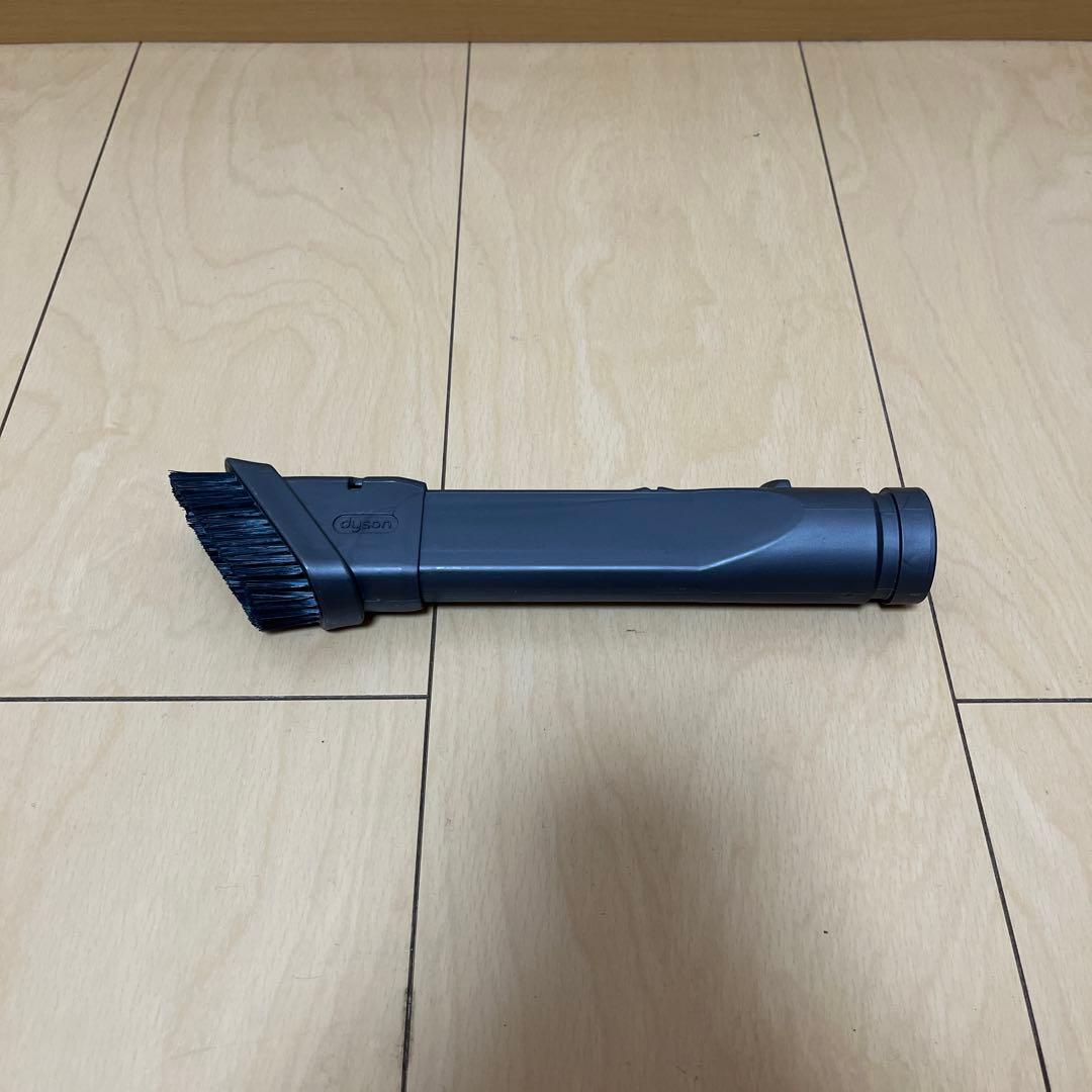 dyson 掃除機 アタッチメント5点付き dc26