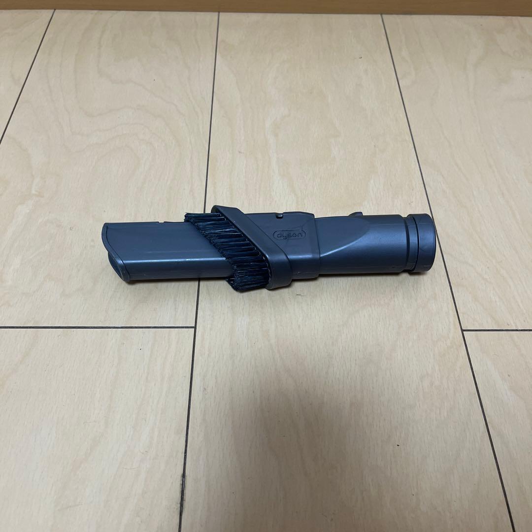 dyson 掃除機 アタッチメント5点付き dc26