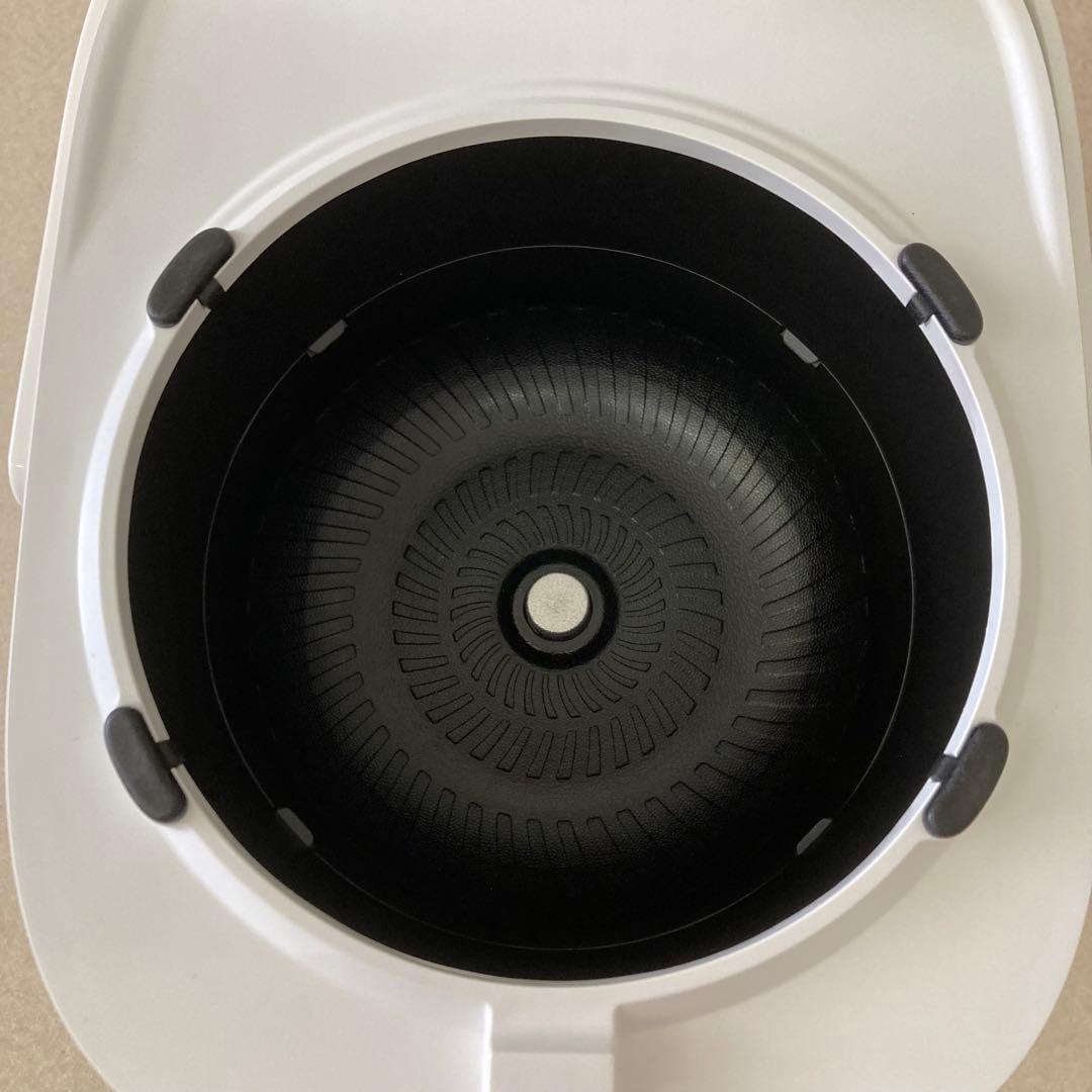【2023年製】TOSHIBA IHジャー炊飯器 3合炊き RC-5XT
