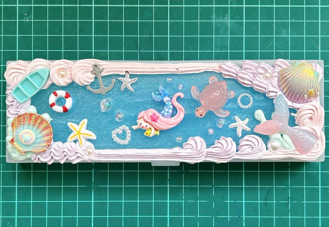あゆんこ様ホイップデコオーダー専用ページ