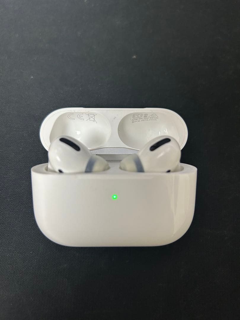 AirPods Pro 第1世代