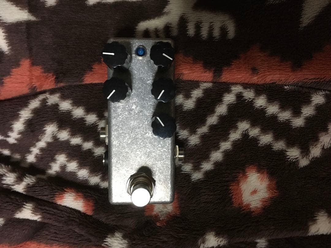 Devi ever、Zvexクローン、CE-3、Line 6 Echo Park