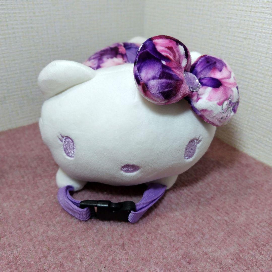 ✨激レア✨Rady×Hellokitty✨ハローキティ✨吊り下げティッシュケース