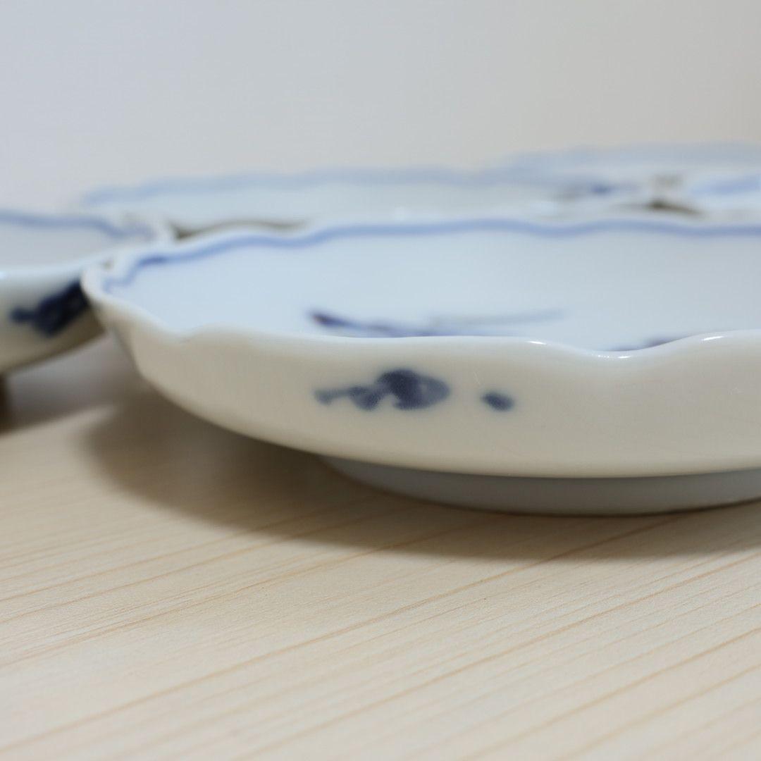 【特別特価！蔵出し美品】九谷焼 金彩山水 豪華20客フルセット