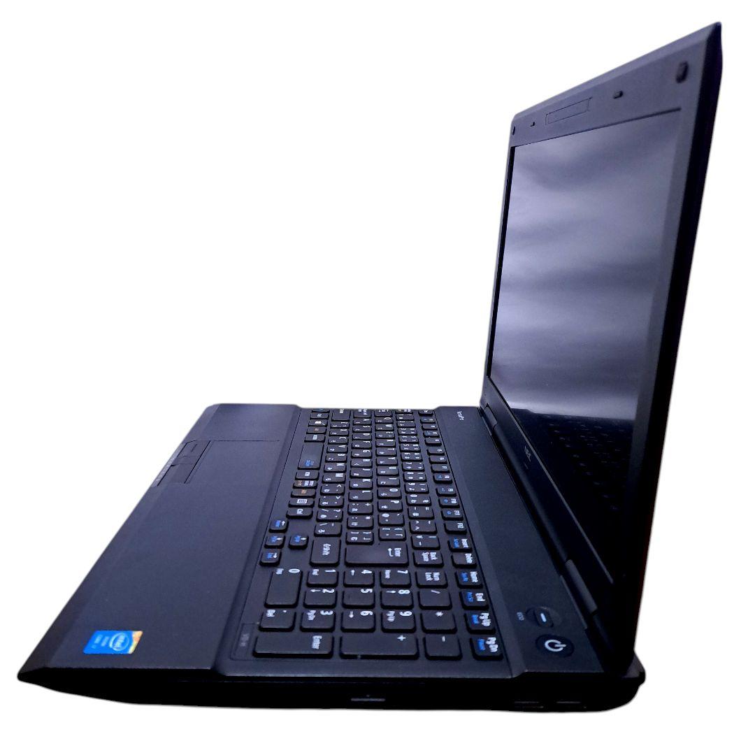 フルHD ノートパソコン Windows11 オフィス i7 16GB SSD