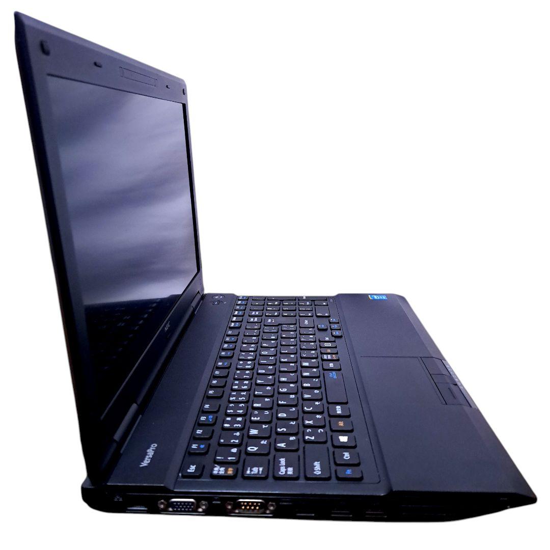 フルHD ノートパソコン Windows11 オフィス i7 16GB SSD