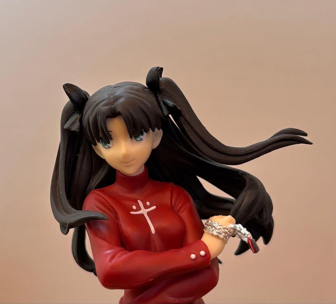 フェイト　Fate/stay night［UBW］ Styling　フィギュア