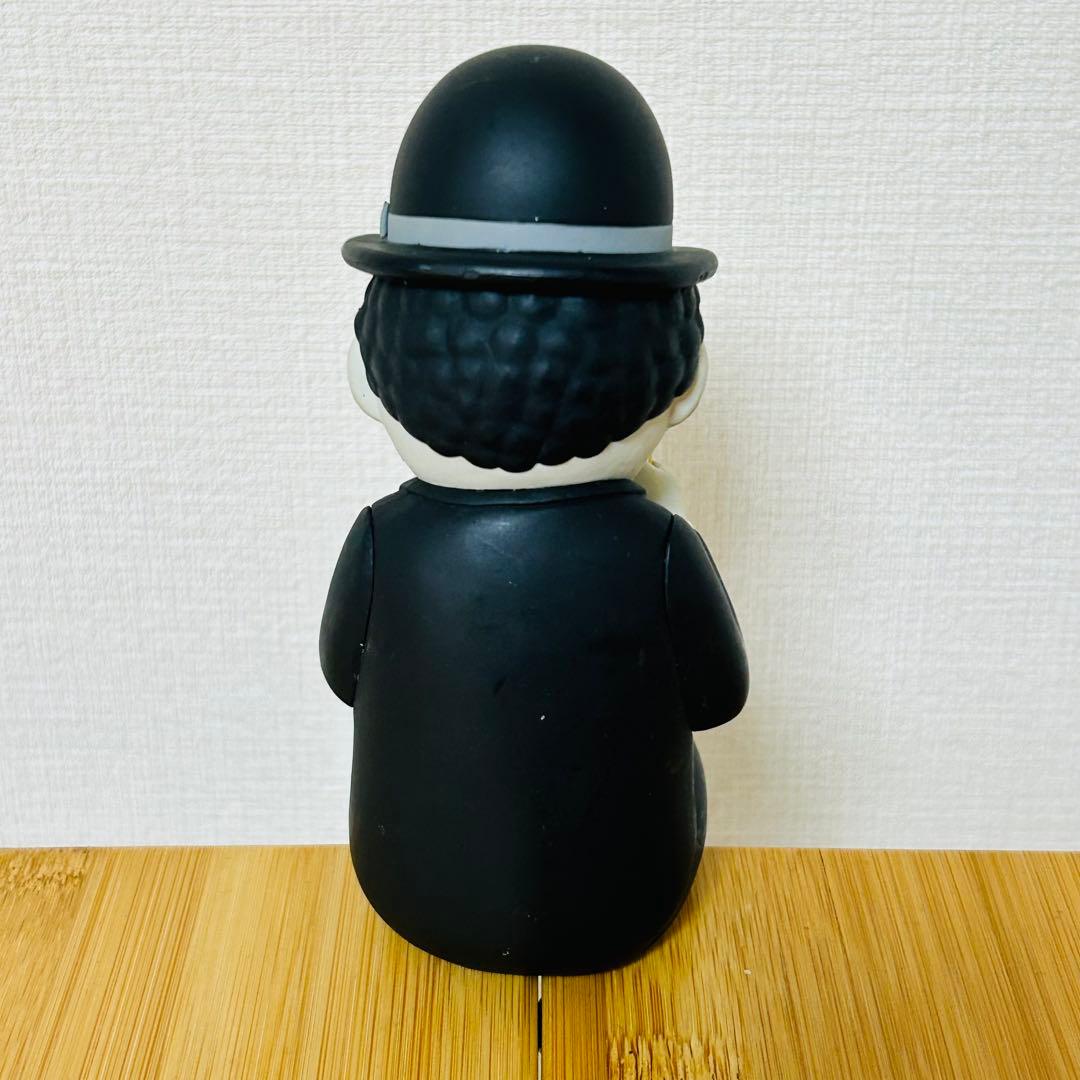 【希少品】光文社文庫　本を読むチャーリー・チャップリン　創刊20周年記念