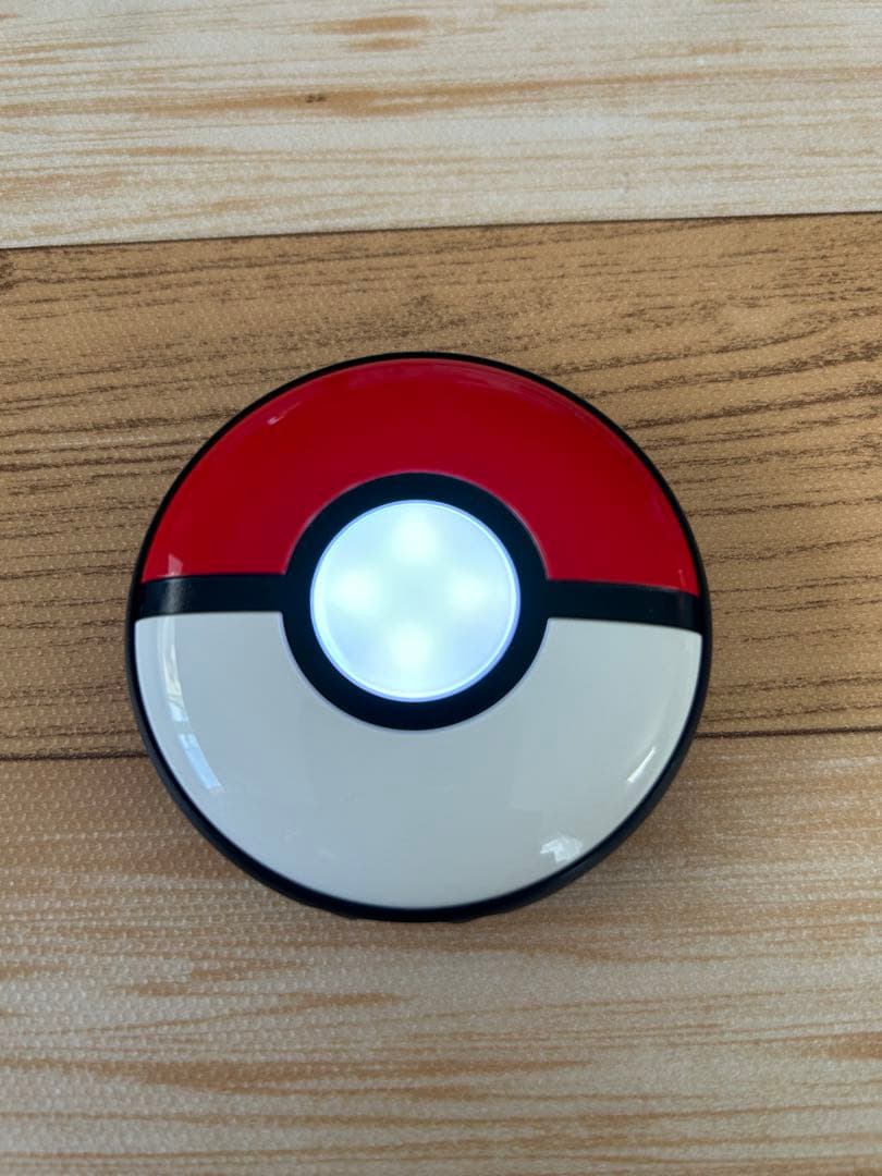 小物・アクセサリー Pokemon GO Plus +